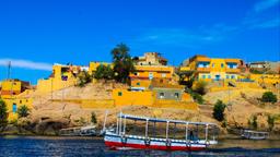 Hotel vicini a Aeroporto di Aswan