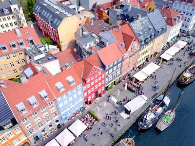 Copenaghen