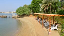Hotel a Gibuti