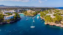 Case vacanza a Cala d'Or