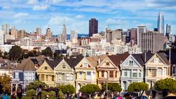 Case vacanza a San Francisco Bay Area
