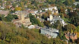 Hotel a Malvern