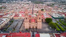 Hotel vicini a Aeroporto di Morelia