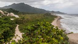 Trova voli economici per Santa Marta