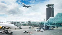 Trova offerte per voli da Aeroporto di Venezia-Marco Polo a Aeroporto di Barcellona-El Prat