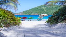 Hotel a Culebra