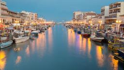 Hotel a Palavas-les-Flots