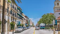 Trova voli low cost per West Palm Beach