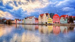 Hotel a Landshut