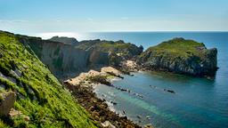 Hotel a Cantabria