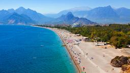 Trova voli low cost per Adalia