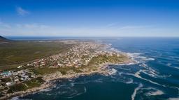 Hotel a Gansbaai