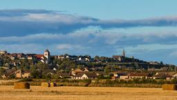 Hotel a Lossiemouth