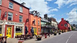 Hotel a Glengarriff