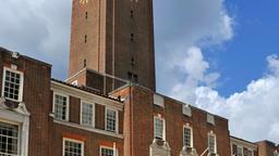Hotel a Barking