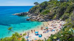 Hotel a Isola d'Elba
