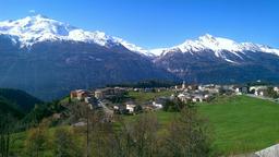 Hotel a Modane