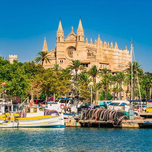 Palma di Maiorca