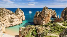 Case vacanza a Algarve