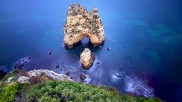 Hotel a Algarve