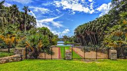 Hotel a Coral Gables