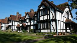 Hotel a Tring