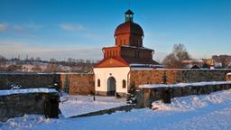 Elenchi di hotel a Novokuzneck