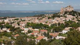 Hotel a Vitrolles