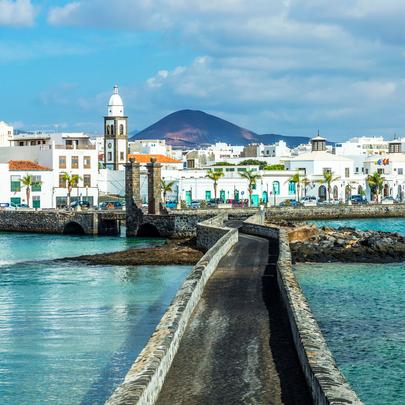 Arrecife