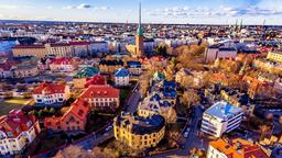 Hotel a Finlandia