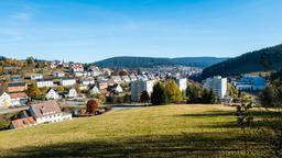 Hotel a Furtwangen