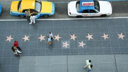 Trova voli low cost per Los Angeles