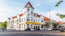 Autonoleggi Surabaya