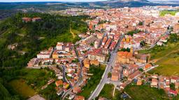 Hotel a Soria