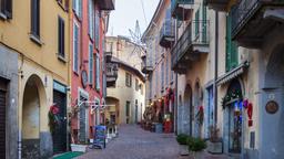 Hotel a Luino