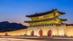 Hotel a Asia