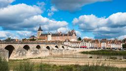 Hotel a Gien