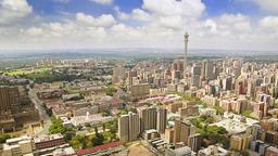 Trova voli low cost per Johannesburg