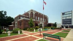 Hotel a Jonesboro
