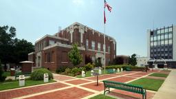 Hotel vicini a Aeroporto di Jonesboro