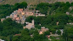 Hotel a Imlil