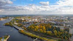 Autonoleggi Tampere
