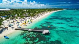 Trova voli low cost per Repubblica Dominicana