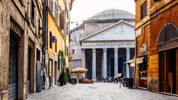 Trova voli low cost per Roma-Ciampino