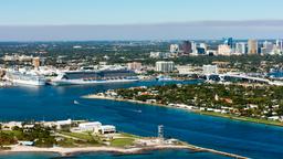 Trova voli low cost per Fort Lauderdale
