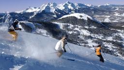Hotel vicini a Aeroporto di Telluride