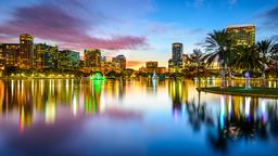 Trova voli low cost per Aeroporto di Orlando