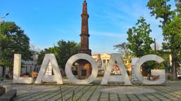 Hotel vicini a Aeroporto di Laoag