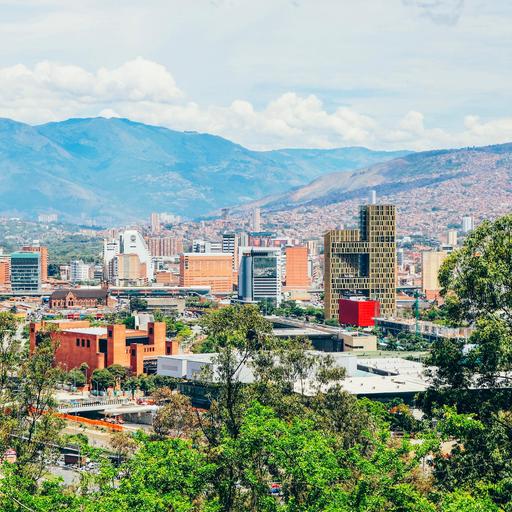 Medellín