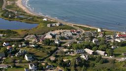 Hotel vicini a Aeroporto di Block Island